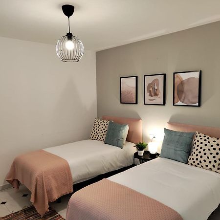 Wintowinrentals Your Home Steps From The Center Μάλαγα Εξωτερικό φωτογραφία