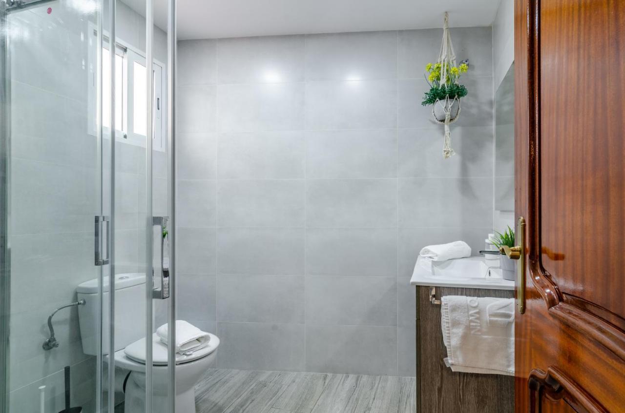 Wintowinrentals Your Home Steps From The Center Μάλαγα Εξωτερικό φωτογραφία