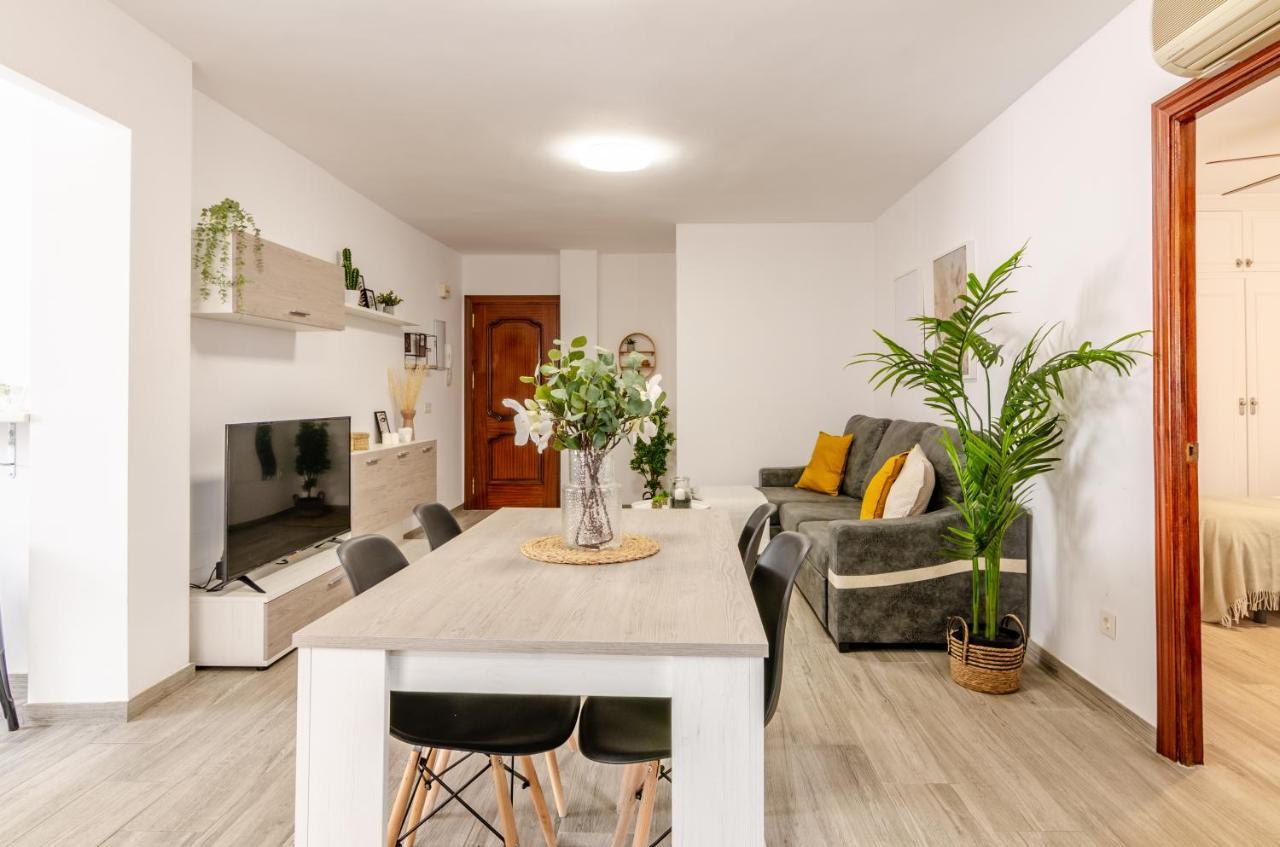 Wintowinrentals Your Home Steps From The Center Μάλαγα Εξωτερικό φωτογραφία