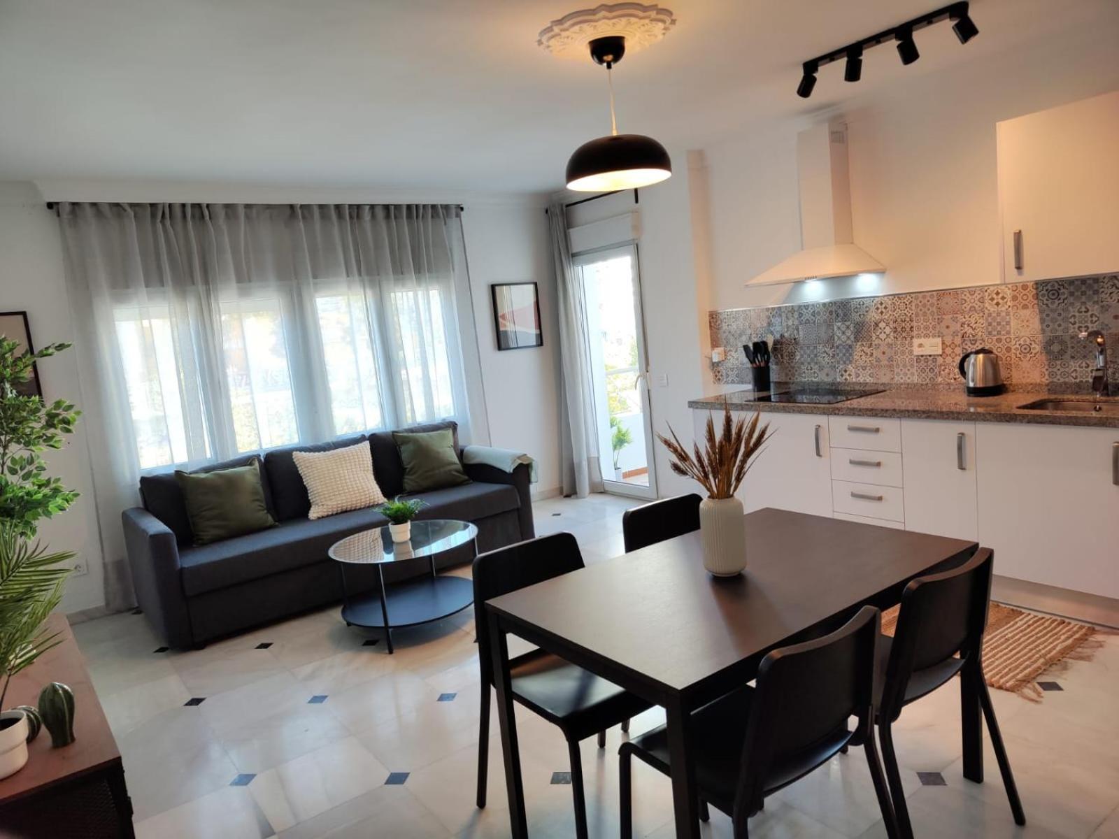 Wintowinrentals Your Home Steps From The Center Μάλαγα Εξωτερικό φωτογραφία