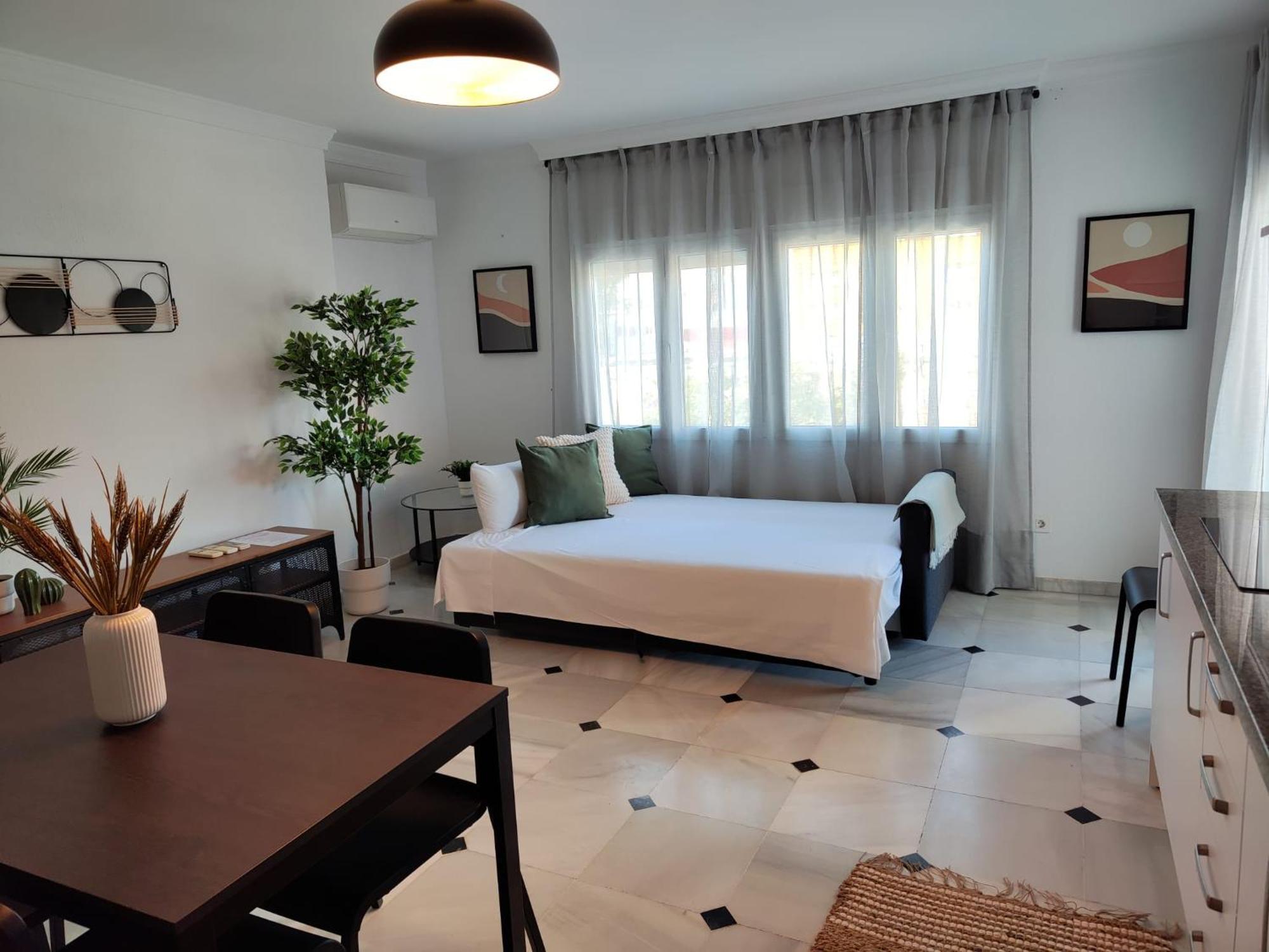 Wintowinrentals Your Home Steps From The Center Μάλαγα Εξωτερικό φωτογραφία